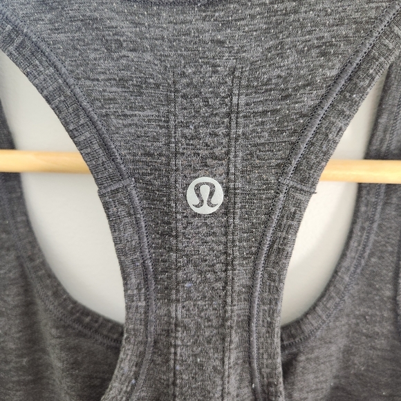 Lululemon Swiftly Tech Racerback Tank Top - Picture 2 of 3